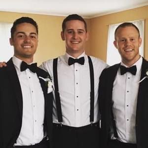 Meet your Posher, Tyler